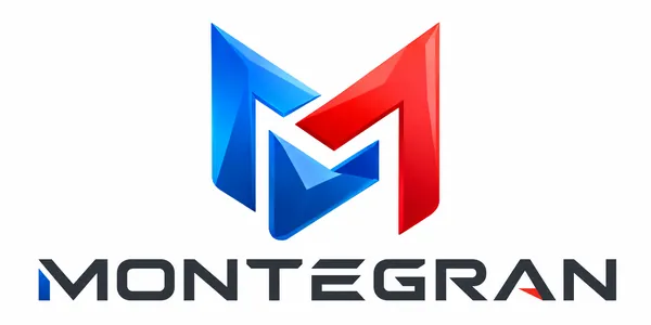 Logo de Montegrán